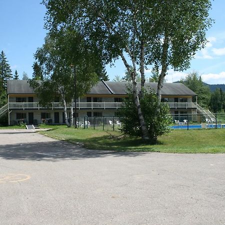 La Cuillere A Pot Saint-Donat-de-Montcalm Exterior foto