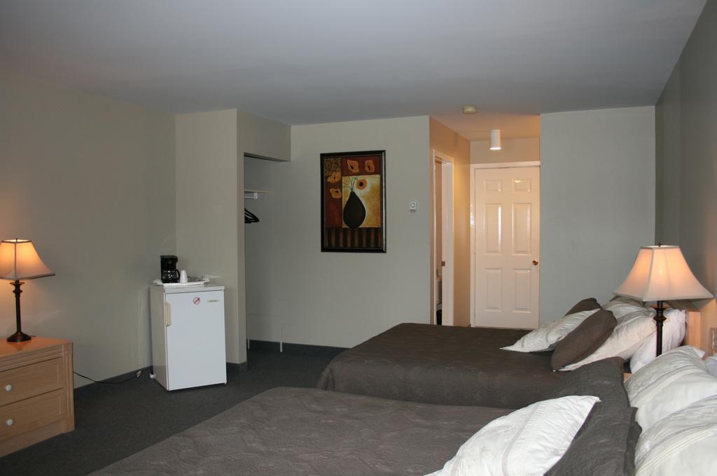 La Cuillere A Pot Saint-Donat-de-Montcalm Quarto foto