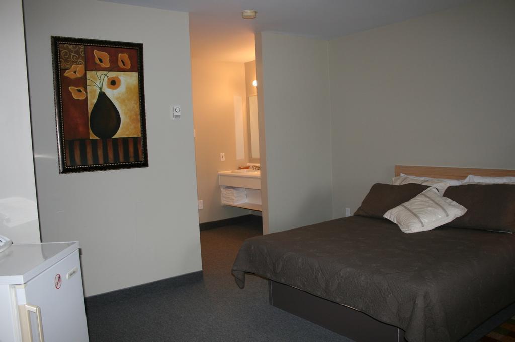La Cuillere A Pot Saint-Donat-de-Montcalm Quarto foto