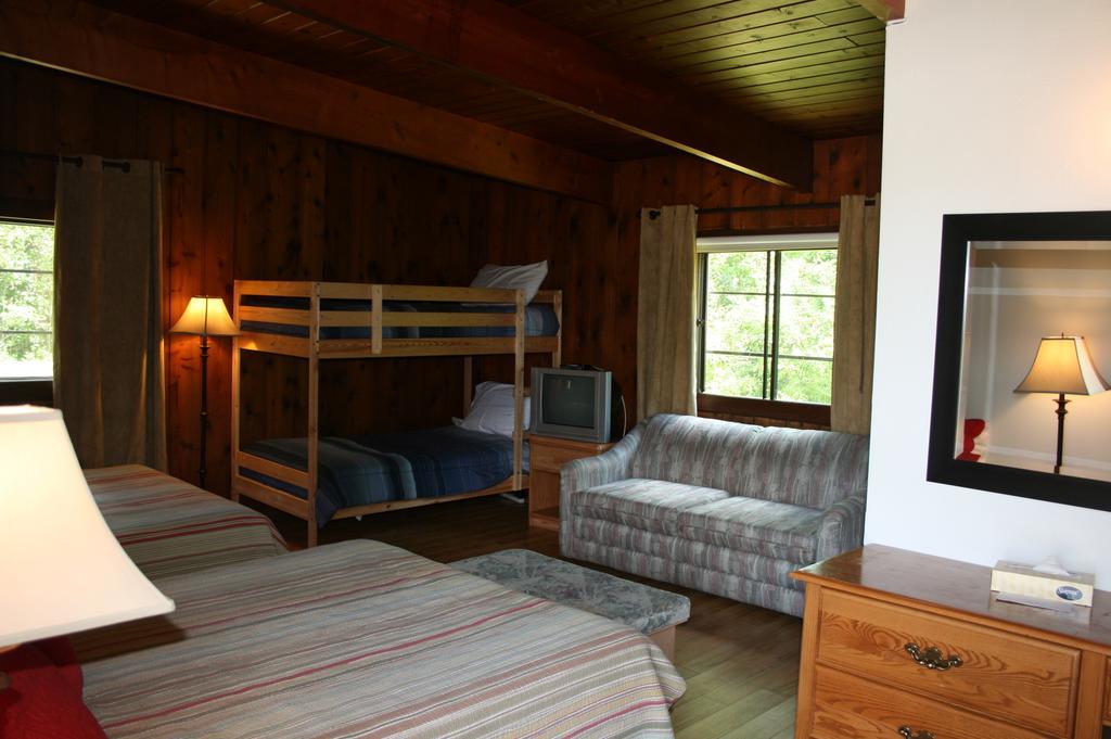 La Cuillere A Pot Saint-Donat-de-Montcalm Quarto foto
