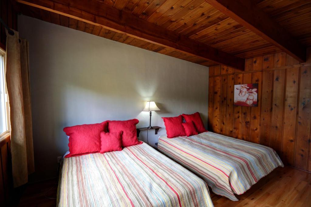La Cuillere A Pot Saint-Donat-de-Montcalm Exterior foto